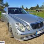 Mercedes E-klasa
