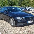 Mercedes E-klasa
