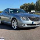 Chrysler Crossfire