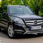 Mercedes GLK