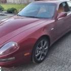 Maserati Coupe