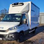 IVECO Daily 35S14