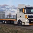 MAN TGX 26.460