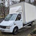 Mercedes-Benz Sprinter 412D