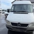 Mercedes-Benz Sprinter 313