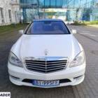 Mercedes S-klasa