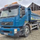 Volvo FE320