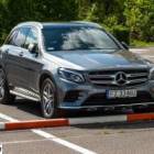 Mercedes GLC