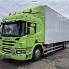 Scania P280