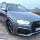 Audi Pozostałe