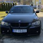 2008 BMW 3 Series