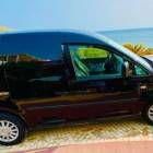 2013 Volkswagen Caddy