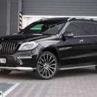 Mercedes GL