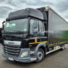 DAF CF 370 FA