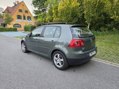 Volkswagen Golf 1.9 TDI