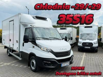 IVECO Daily 35S16 V