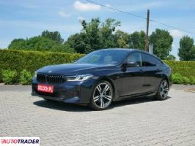 BMW Pozostałe