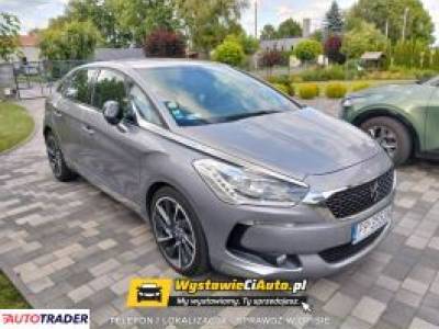 Citroen DS5