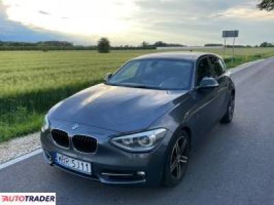 BMW 120