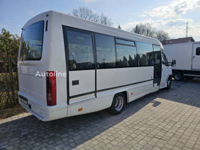 IVECO A65C18 45.900 PLN NETTO wersja Durisotti 28 miejsc