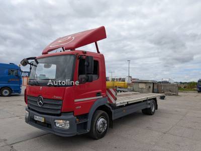 Mercedes-Benz Atego 1218
