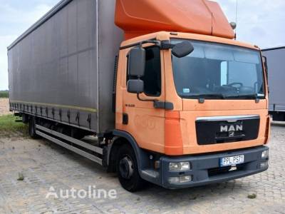 MAN TGL 12.250