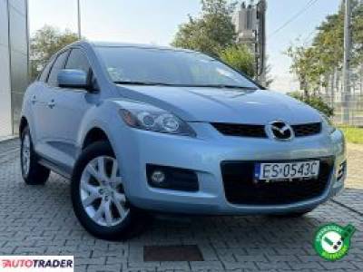 Mazda CX-7