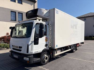 IVECO EuroCargo 100E