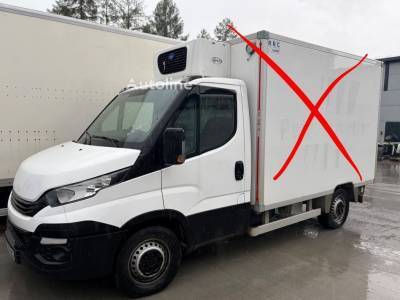 IVECO Daily 35s12