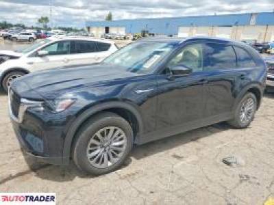 Mazda CX-9