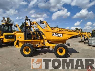 JCB 6 TST