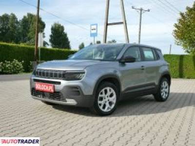 Jeep Pozostałe