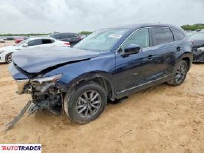 Mazda CX-9