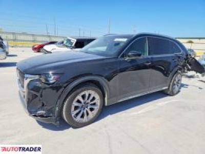 Mazda CX-9