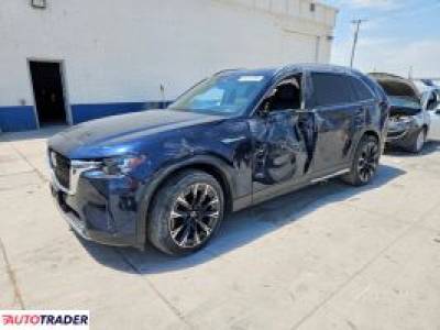 Mazda CX-9