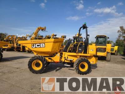 JCB 6 ST