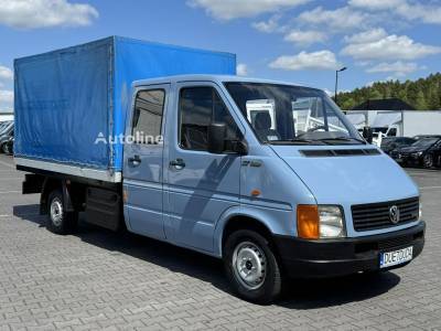 Volkswagen LT