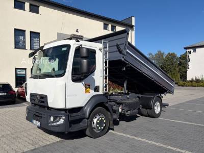 Renault D 250