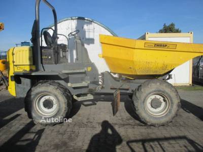 Wacker Neuson DW 60