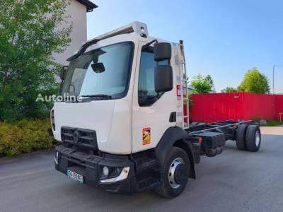 Renault D 250