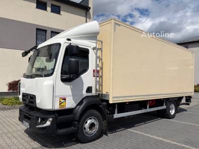 Renault D 280