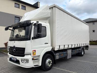 Mercedes-Benz Atego 1524