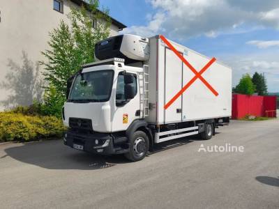 Renault D 210