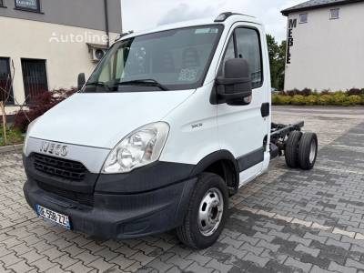 IVECO Daily 35c13